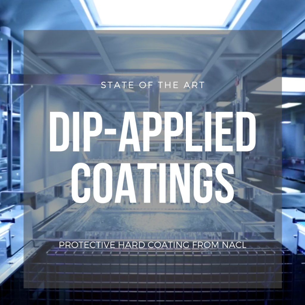 dip applied coatings landing page