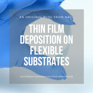 Thin-Film Deposition on Flexible Substrates