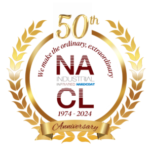 NACL Celebrates 50 Years of Excellence